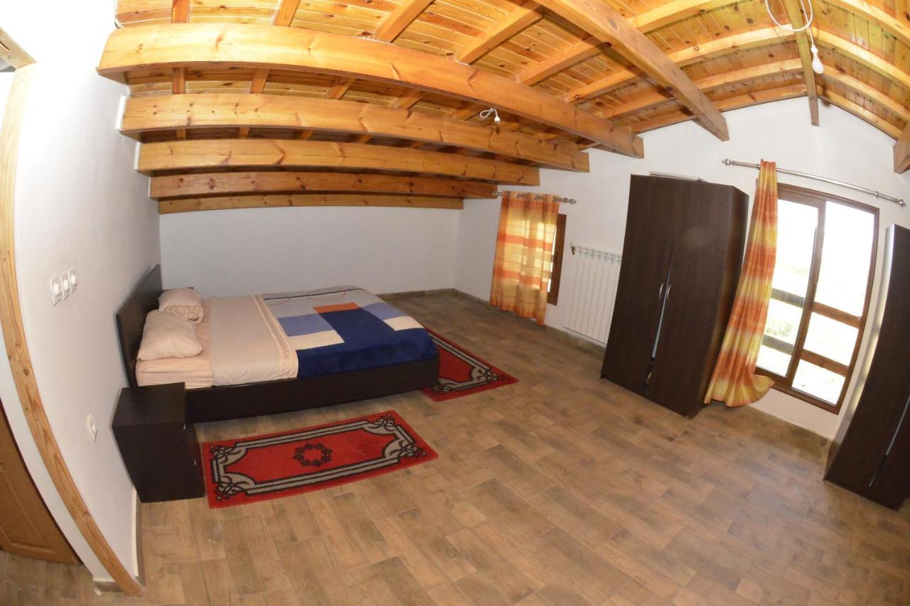 איפראן Villa Salam מראה חיצוני תמונה